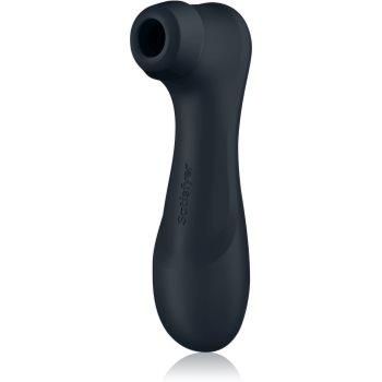 Satisfyer PRO 2 Generation 3 Connect App stimulator pentru clitoris - imagine 2